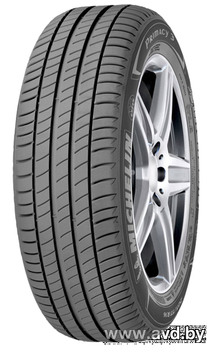 Купить Шины Michelin Primacy 3 215/50R17 95W  в Минске.